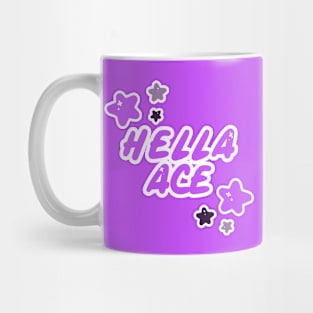 Hella Ace Mug